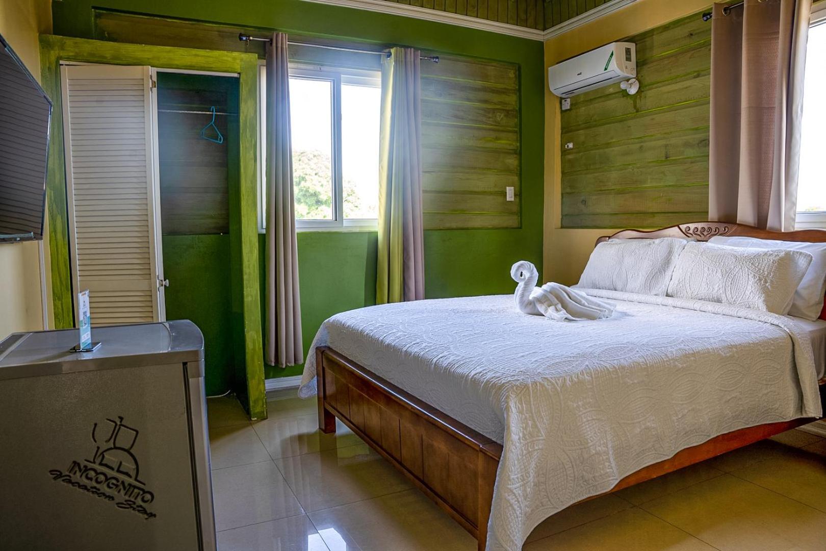 Incognito Reggae Rooms คิงส์ตัน ภายนอก รูปภาพ